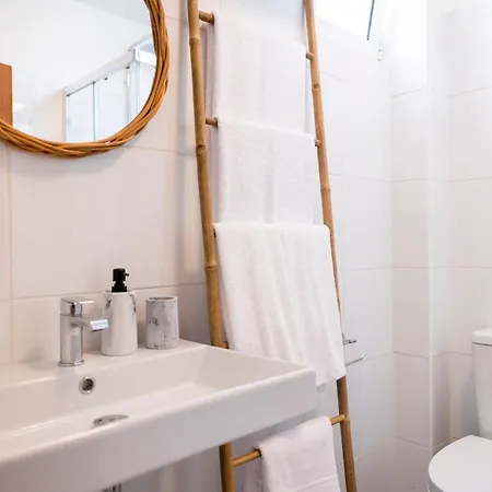 Apartmán Progresso 1º Esq Funchal (Madeira)
