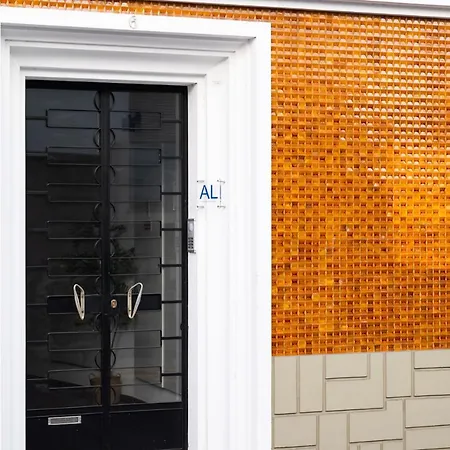 Progresso 1º Esq Apartamento