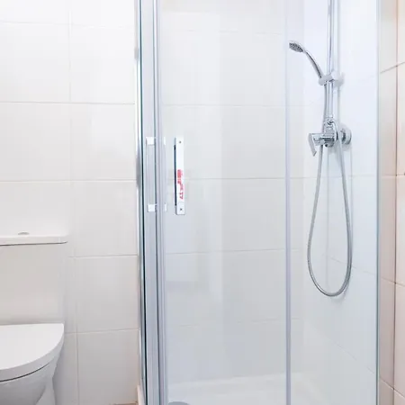 Apartamento Progresso 1º Esq *