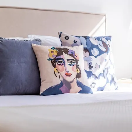 Apartamento Progresso 1º Esq