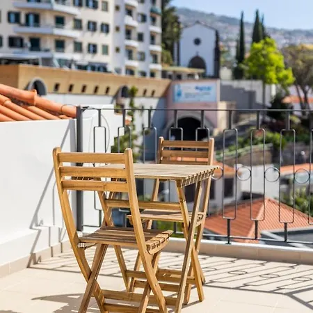 Progresso 1º Esq * Funchal (Madeira)