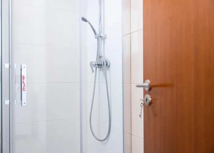 Progresso 1º Esq شقة