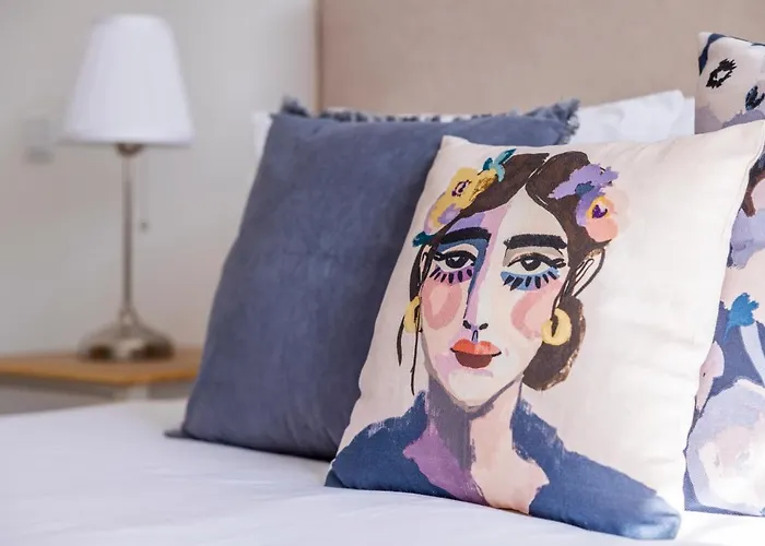 شقة Progresso 1º Esq *