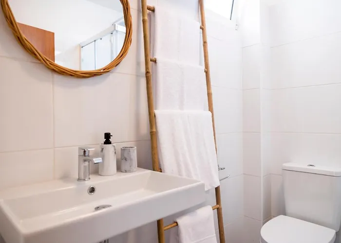 شقة Progresso 1º Esq فونشال