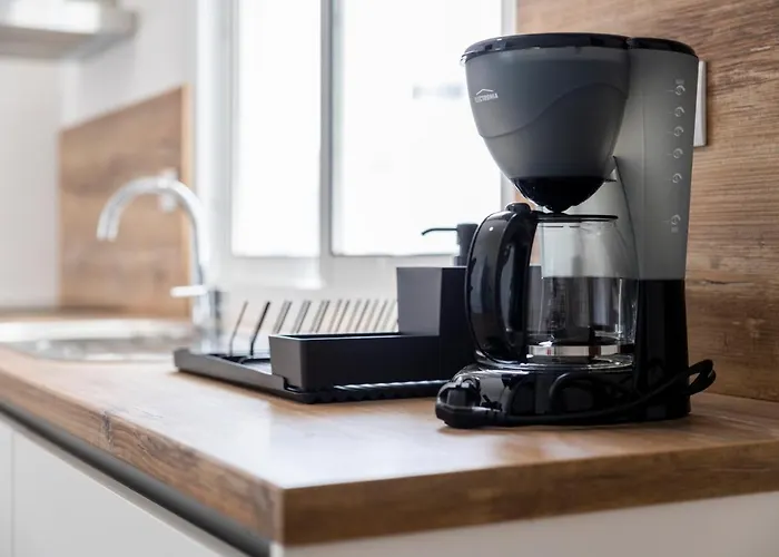 Progresso 1º Esq شقة