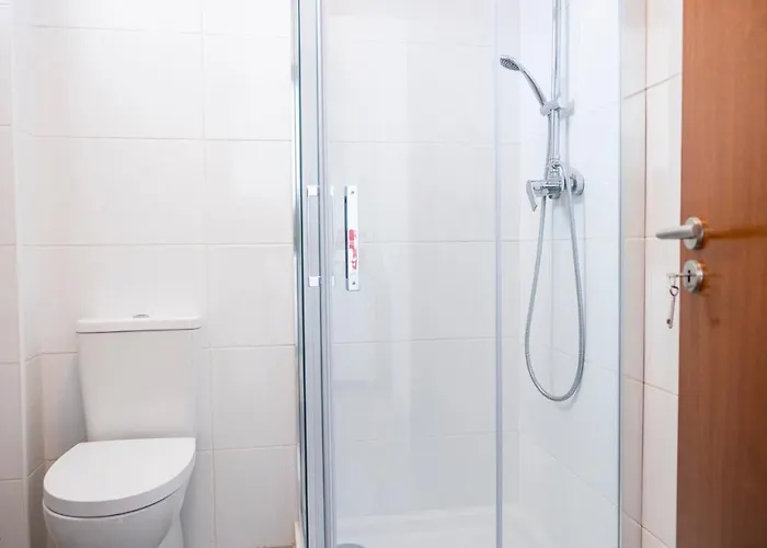 شقة Progresso 1º Esq *