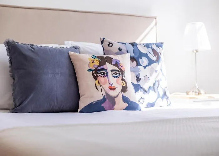 Διαμέρισμα Progresso 1º Esq