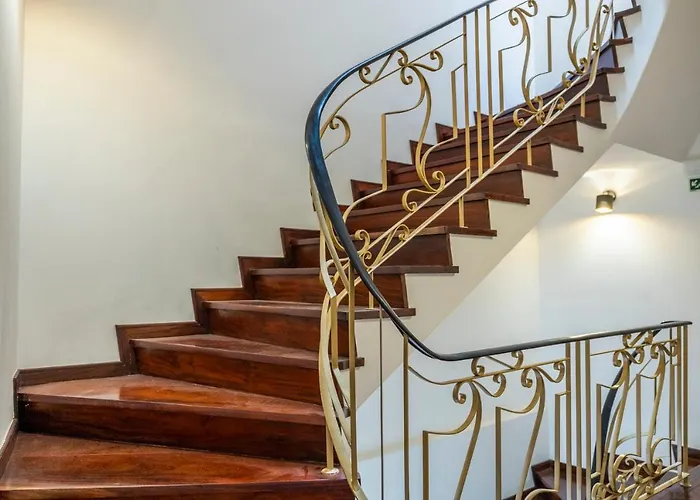 Progresso 1º Esq شقة