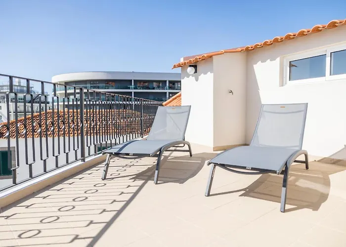 Progresso 1º Esq شقة