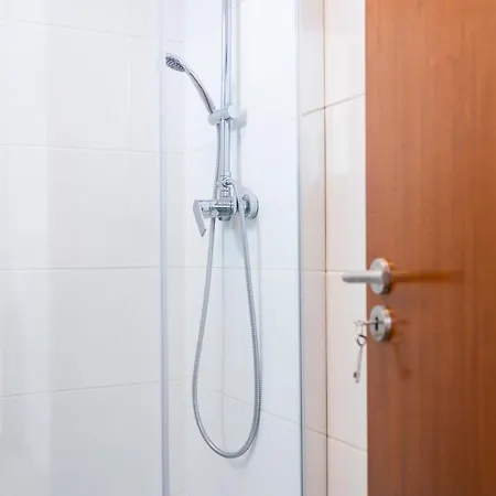 Progresso 1º Esq Apartmán