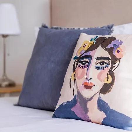 Apartmán Progresso 1º Esq *