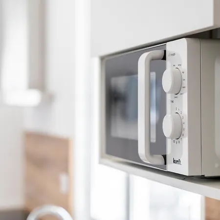 Apartmán Progresso 1º Esq *