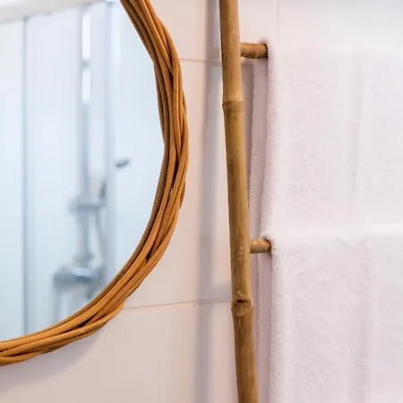 Progresso 1º Esq Apartmán *