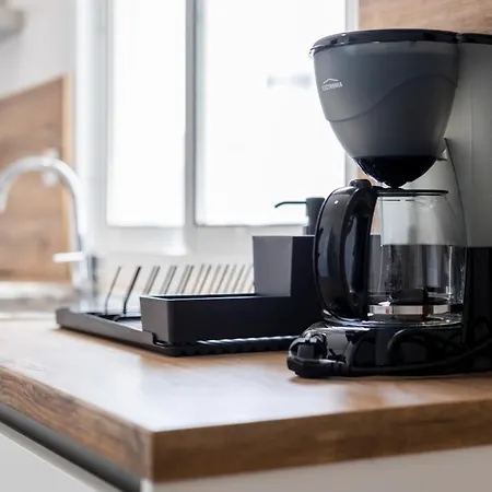 Progresso 1º Esq Apartmán