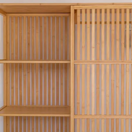 Progresso 1º Esq Apartmán *